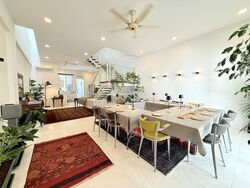 Grove Drive (D10), Terrace #601642491